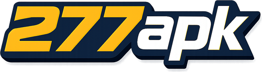 277 apk লোগো